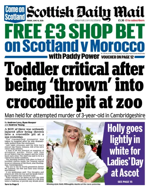 Daily Mail