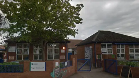 Covid Denbighshire primary school pupils told to self isolate