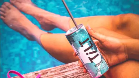 Fratelli Fratelli's Tilt - wine-in-a-bottle