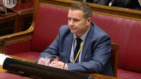 RHI Inquiry Stuart Wightman