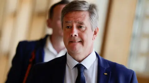 Getty Images Keith Brown