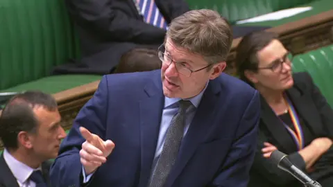 HOC Greg Clark