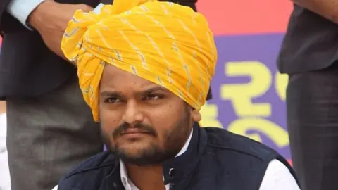 Hardik Patel