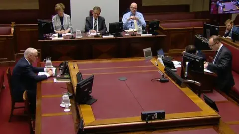 RHI Inquiry RHI Inquiry