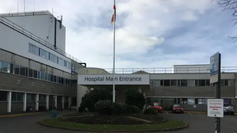 BBC Hospital