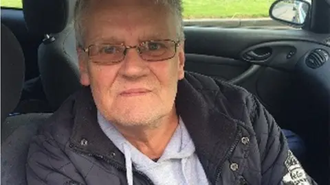 West Midlands Police Philip Rolph