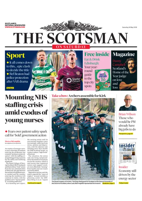 The Scotsman