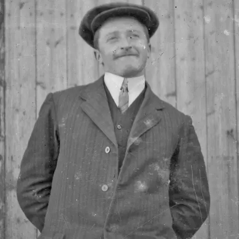 Hereford Archive Centre Richard Jenkins