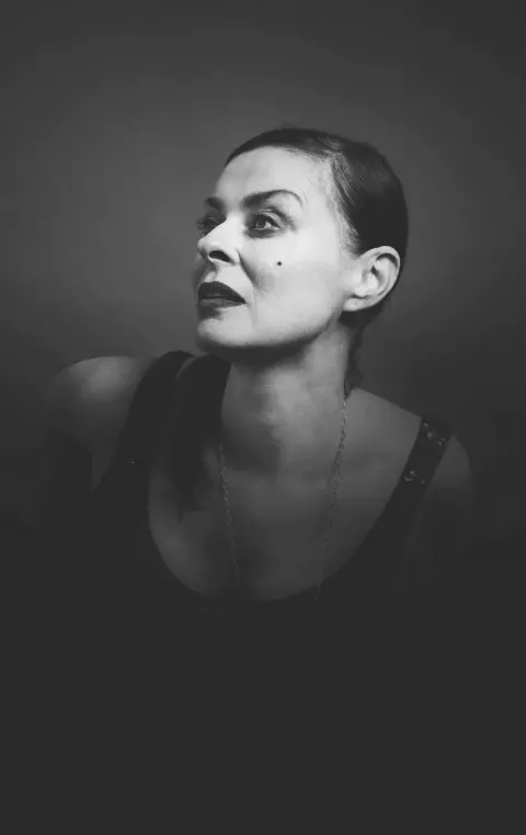 Ian Treherne Lisa Stansfield