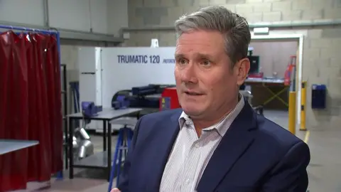 Sir Keir Starmer