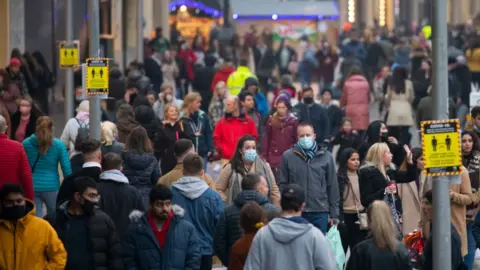 Getty Images Christmas
