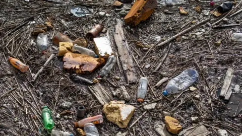 Getty Images pollution