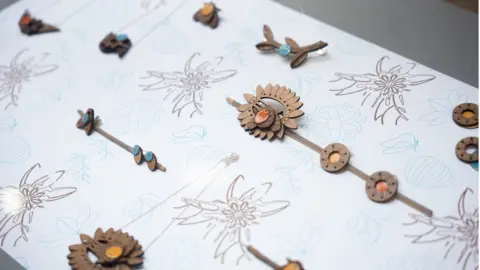 Hayley Salter Jewellery