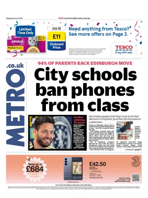 Metro