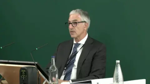 The Nottingham Inquiry Karim Khalil KC at the Nottingham Inquiry