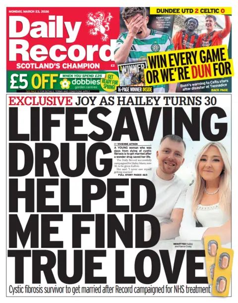 Daily Record