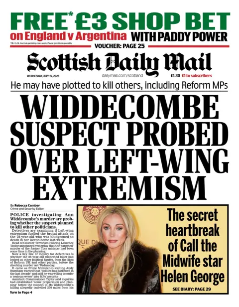 Daily Mail