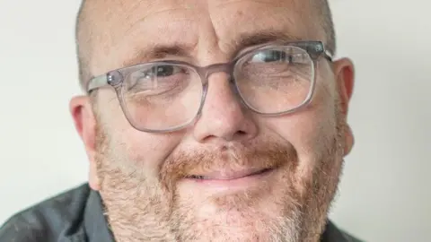 Forest of Dean District Council Tim Gwilliam