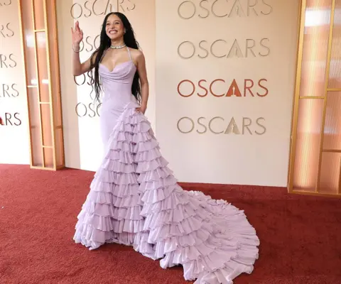 Getty Images Chase Infiniti