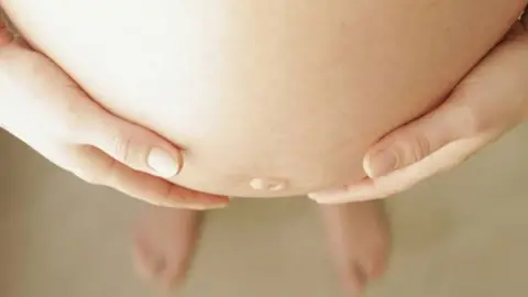 Thinkstock Pregnant woman