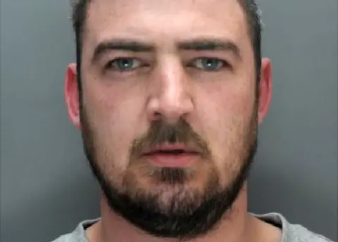 Merseyside Police Andrew McGowan