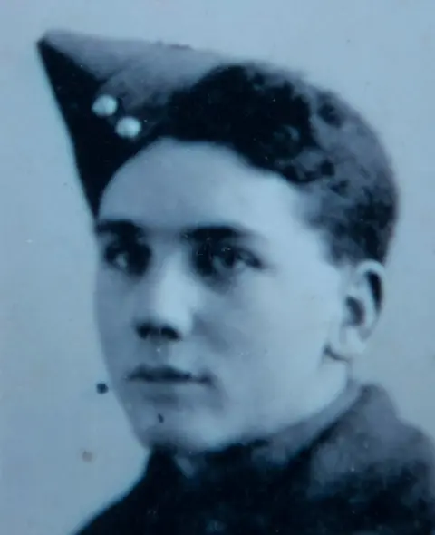 Ian Forsyth Ian Forsyth