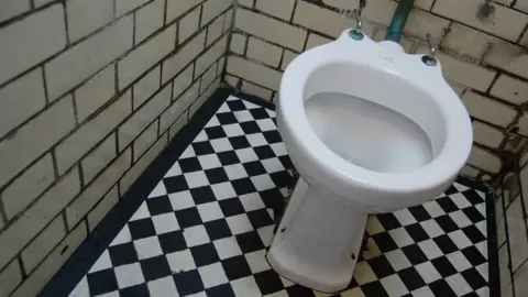 BBC Toilet