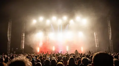 HebCelt Tide Lines at HebCelt