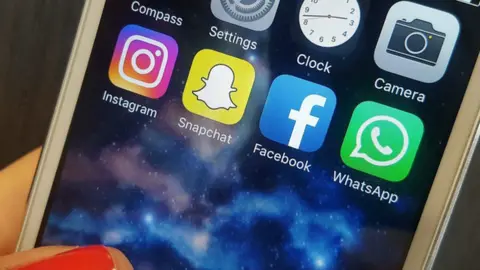 Child sex offenders using Facebook investigation finds