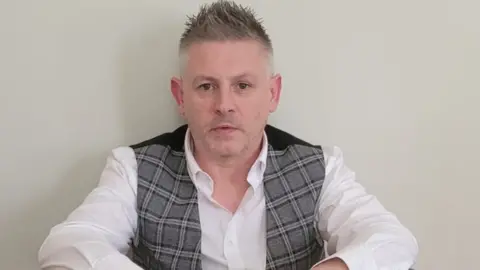 Karen Crane Kev Crane