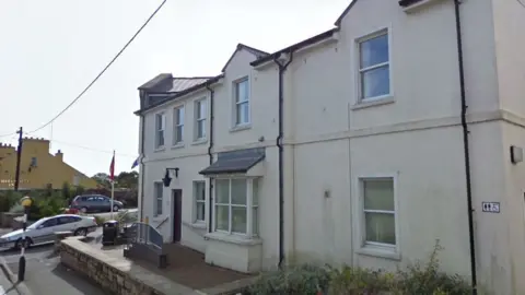 Google Ballasalla Medical Centre