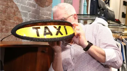 Getty Images Ray Kelvin