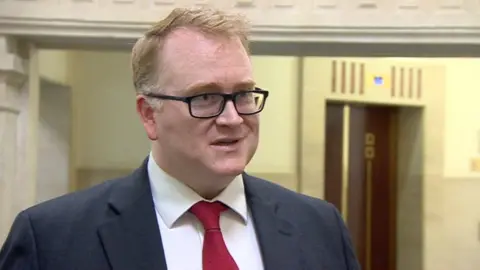 Pierre Kirk, UK European Union Party