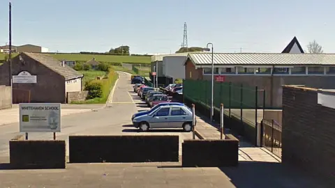 Google Whitehaven Academy