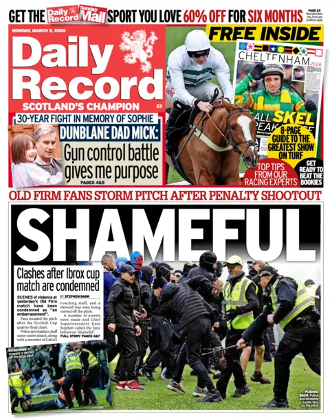 Daily Record