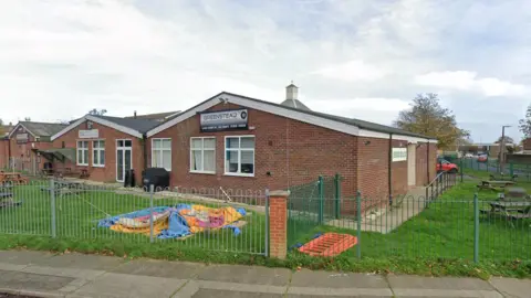 Google Greenstead Social Club, Blackthorn Avenue, Colchester