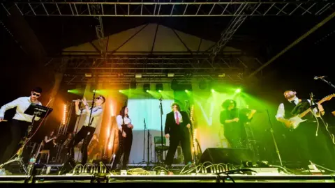 Celtic Connections Valtos