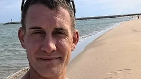 Facebook James Watson