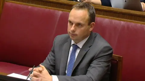 RHI Inquiry Andrew Crawford