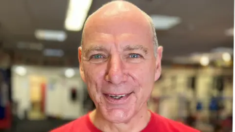 Linsey Smith/ BBC Philip Jackson