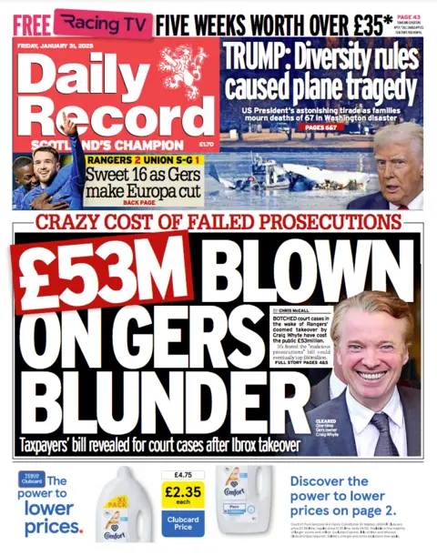 Daily Record