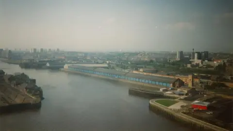 Allan Comrie Glasgow Garden Festival