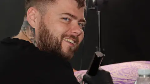 James Williams James William