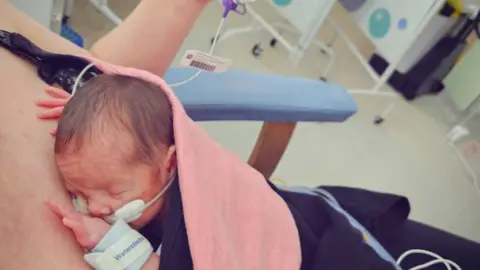 Beth Deacon-Bates Clara