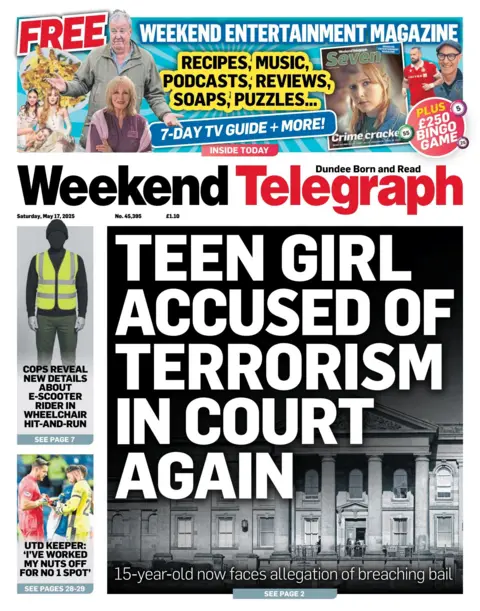 Evening Telegraph