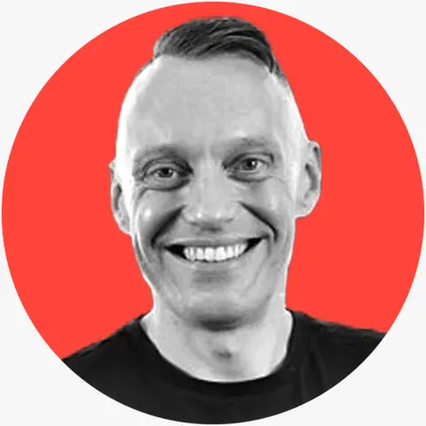 Darren Milby profile image