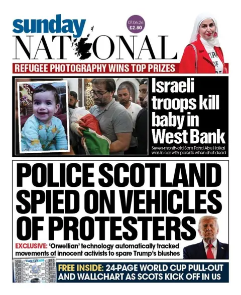 The National