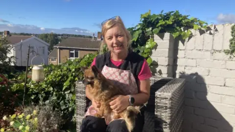 Paula Reece Paula Reece and Frankie