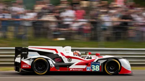 PHA Media Simon Dolan