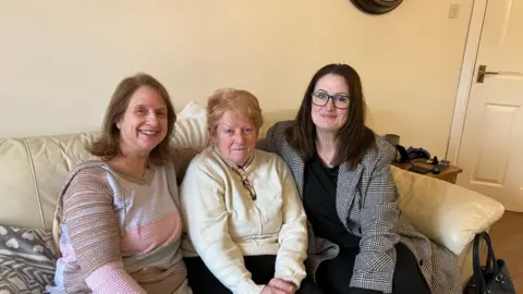 BBC Shelagh and friends